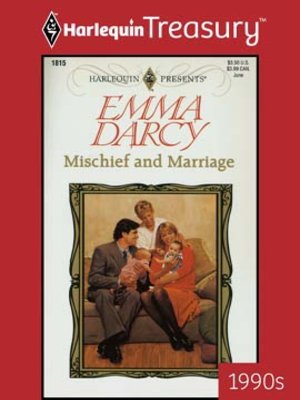 Preventing Marriage Meltdown
